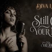 DIVA LUNA STILL CALLS YOUR NAME Soul Blues Icons Emotional Blues Music Official Music Video