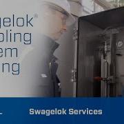 Swagelok Sampling System Training