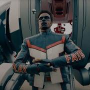 5 Years Time Noah And The Whale Mr Terrific Song Superman 2025