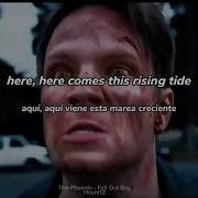 Fall Out Boy The Phoenix Lyrics Subtitulos Español