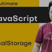 LocalStorage Related Methods JavaScript Tutorial In Hindi 69