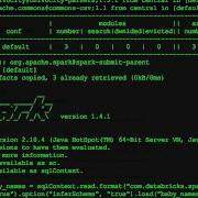 Spark Sql With Csv Input Source