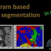 23 Histogram Based Image Segmentation In Python