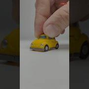 AMAZING TINY G1 BUMBLEBEE By DR WU Transformers Transformation
