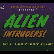 Space Invaders In Scratch Alien Intruders 3 9 Firing Lasers Make A Retro Game