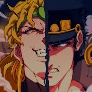 JoJo S Bizarre Adventure AMV Teeth
