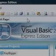 How To Make An Email Sending Keylogger In Visual Basic 2008