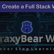 React Create A Full Stack Website Part 1 6