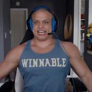 Tyler1 Screams As LOUD As He Could