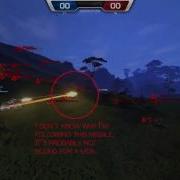 Firefall Turrets Aiming Bug