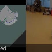 Autonomous Exploring With Turtlebot In ROS