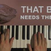 How To Play Frontier Psychiatrist Piano Tutorial Lesson The Avalanches