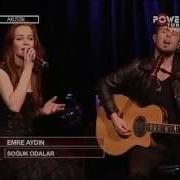Soğuk Odalar Akustik Emre Aydın Gülden Mutlu