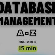 Class 12 Computer Science UNIT 3 DataBase Management Sumita Arora NCERT ONE SHOT 2025 26