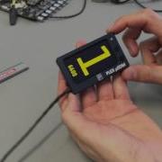 PLEX μSDM Micro Dash Displays SNEAK PREVIEW