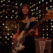 Khruangbin Two Fish And An Elephant Ii Live On KEXP