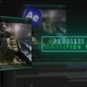 TRENDING Parallel Lines Transition Tutorial After Effects 2025