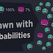 Random Spawner With Probabilities Unity Tutorial