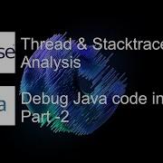 Eclipse Debugging Part 2