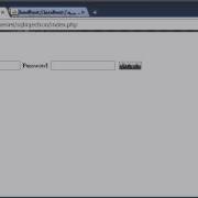 SQL Injection Part 4 Tutorial In PHP MYSQL By For Student Organization