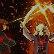 Feel Invincible Undertale AMV