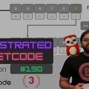 Leetcode 190 Reverse Bits Full Python Solution In 10 Minutes Or Less