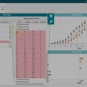 CODAP Table Basics