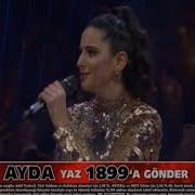 O Ses Türkiye Ayda İsyan