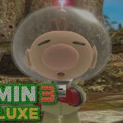 Pikmin 3 Deluxe Olimar S Assignment Walkthrough