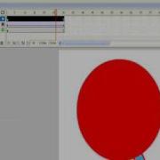 Flash MX Clock