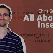 All About Insert Back To Basics