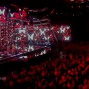 Hadise Düm Tek Tek HD Eurovision Song Contest 2009 Semi Final