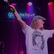 Candlebox Change Live At The Troubadour Los Angeles CA 7 14 2023
