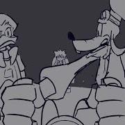 Who S Driving Snapcube Kingdom Hearts FanDub Animatic