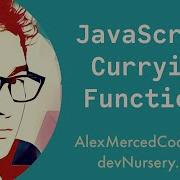 AM Coder Javascript Currying Functions Functional Technique