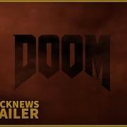 DOOM 4 E3 Teaser Trailer