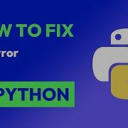 How To Fix KeyError In Python