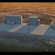 Cryengine 3 Global Light Test By 7 Seven Wmv