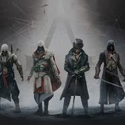 GMV Two Steps From Hell Unforgiven Assassin S Creed