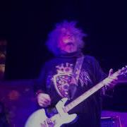 Melvins Night Goat Live At Stoned And Dusted 2019 Pappy And Harriet S Pioneertown CA