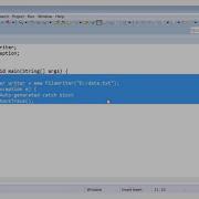 Demo What S Checked Vs Unchecked Exception In Java Checked And Unchecked Exception Explained