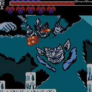 Devilman Famicom All Bosses