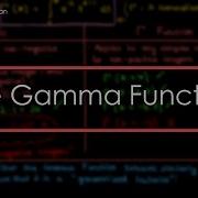 The Gamma Function Its Properties And Application To Bessel Functions
