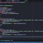 Use SQLite In Ionic 2 Instead Of Local Storage