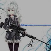 Nightcore Warrior Inside