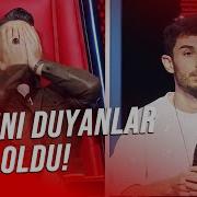 Yaşıyla Jüriyi Şoka Sokan Yarışmacı O Ses Türkiye 2 Bölüm
