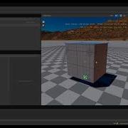 01 O3DE White Box Component