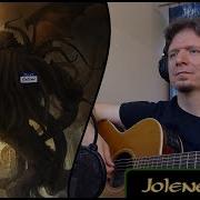 Jolene H P Lovecraft Version Michael Kelly Dolly Parton Filk