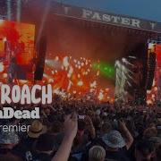 Papa Roach Braindead New Song Live Premiere At Wacken Open Air 2025