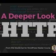 A Deeper Look At HTTP For WordPress REST API Users